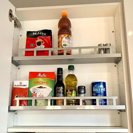 Appartement Hyper-Centre コルマール エクステリア 写真