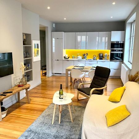 Appartement Hyper-Centre コルマール エクステリア 写真