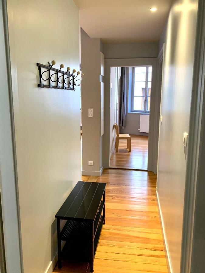 Appartement Hyper-Centre コルマール エクステリア 写真