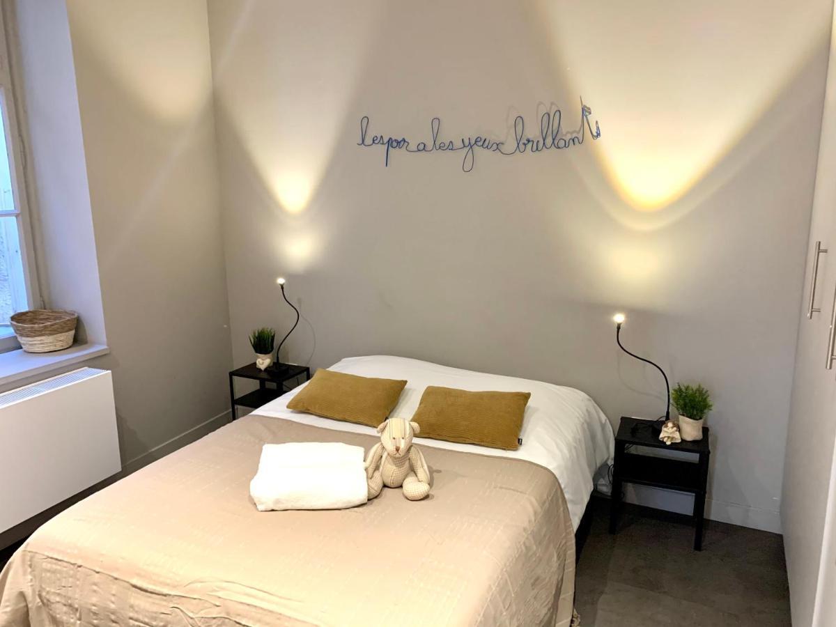 Appartement Hyper-Centre コルマール エクステリア 写真