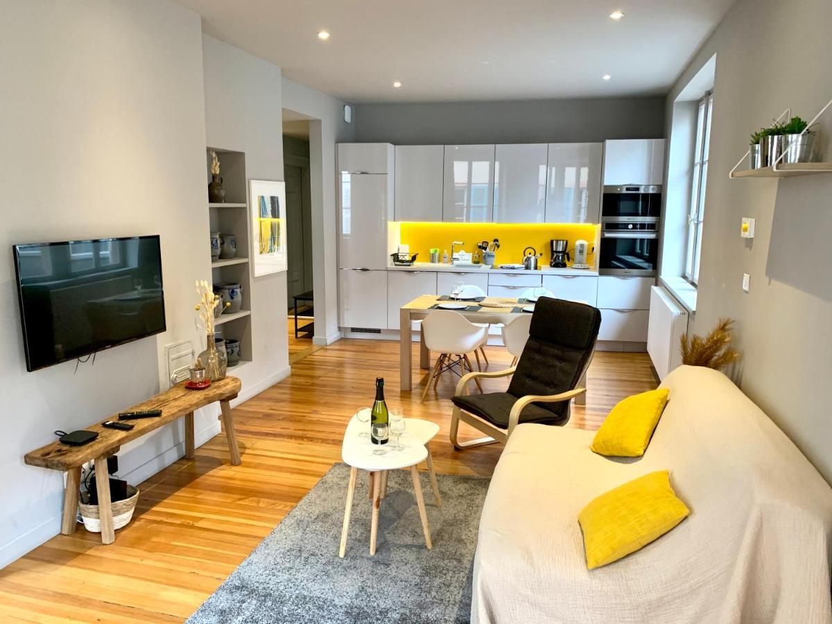 Appartement Hyper-Centre コルマール エクステリア 写真