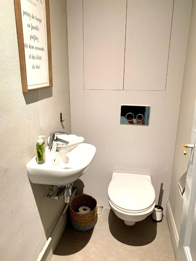 Appartement Hyper-Centre コルマール エクステリア 写真